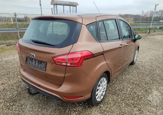 FORD B-MAX 1.4 SYNC Edition