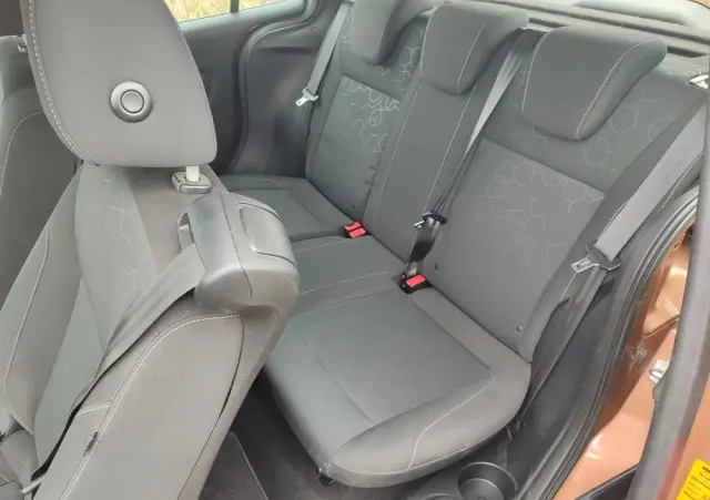 FORD B-MAX 1.4 SYNC Edition