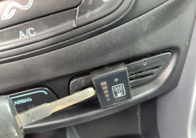 FORD B-MAX 1.4 SYNC Edition