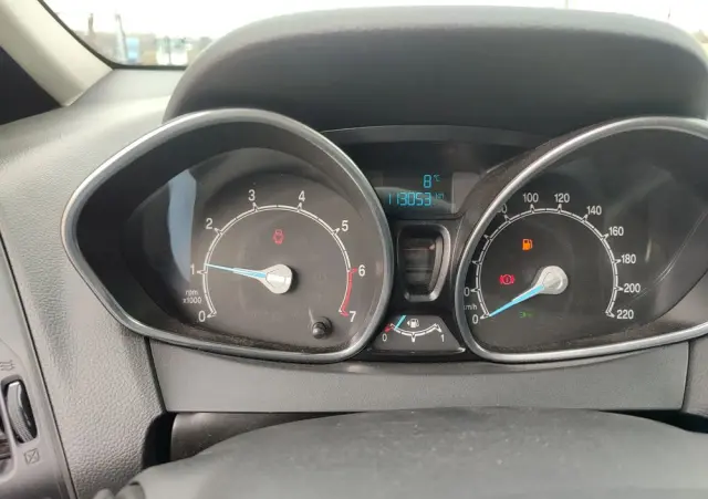 FORD B-MAX 1.4 SYNC Edition