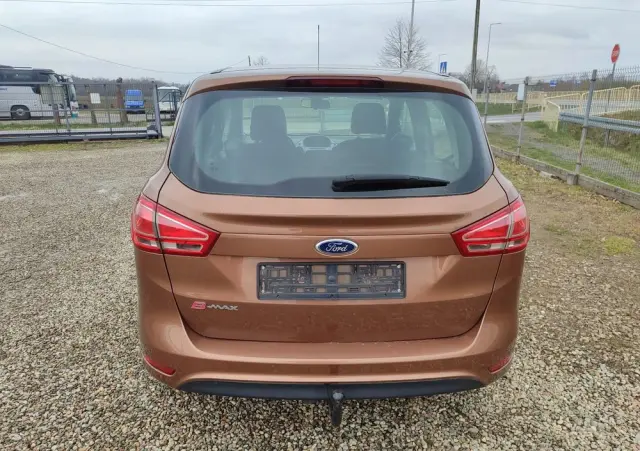FORD B-MAX 1.4 SYNC Edition