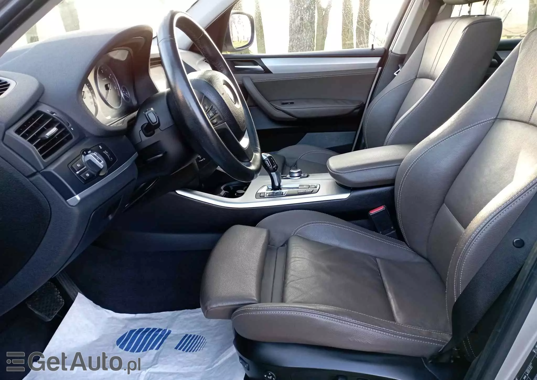 BMW X3 XDrive20d Edition Exclusive