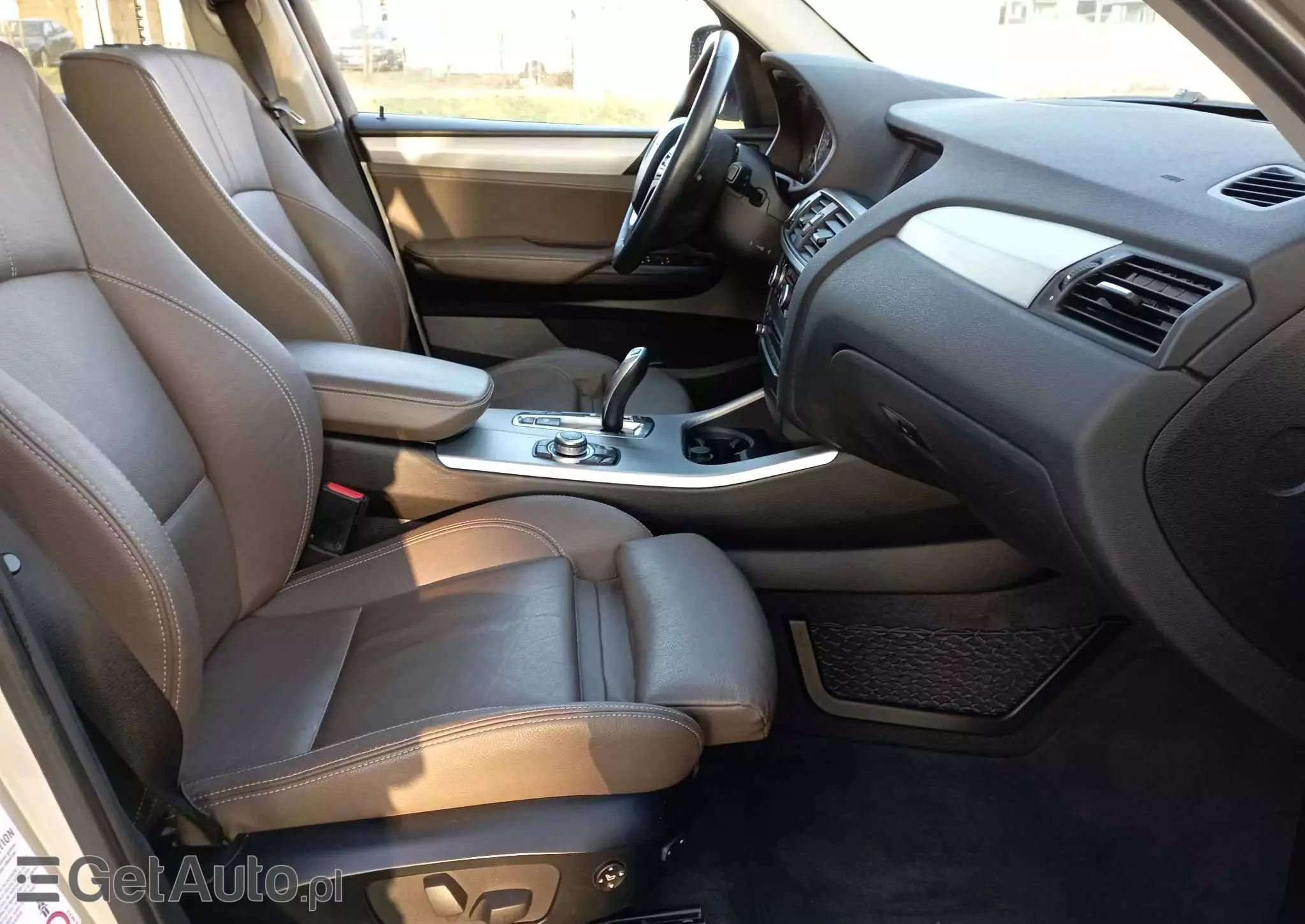 BMW X3 XDrive20d Edition Exclusive