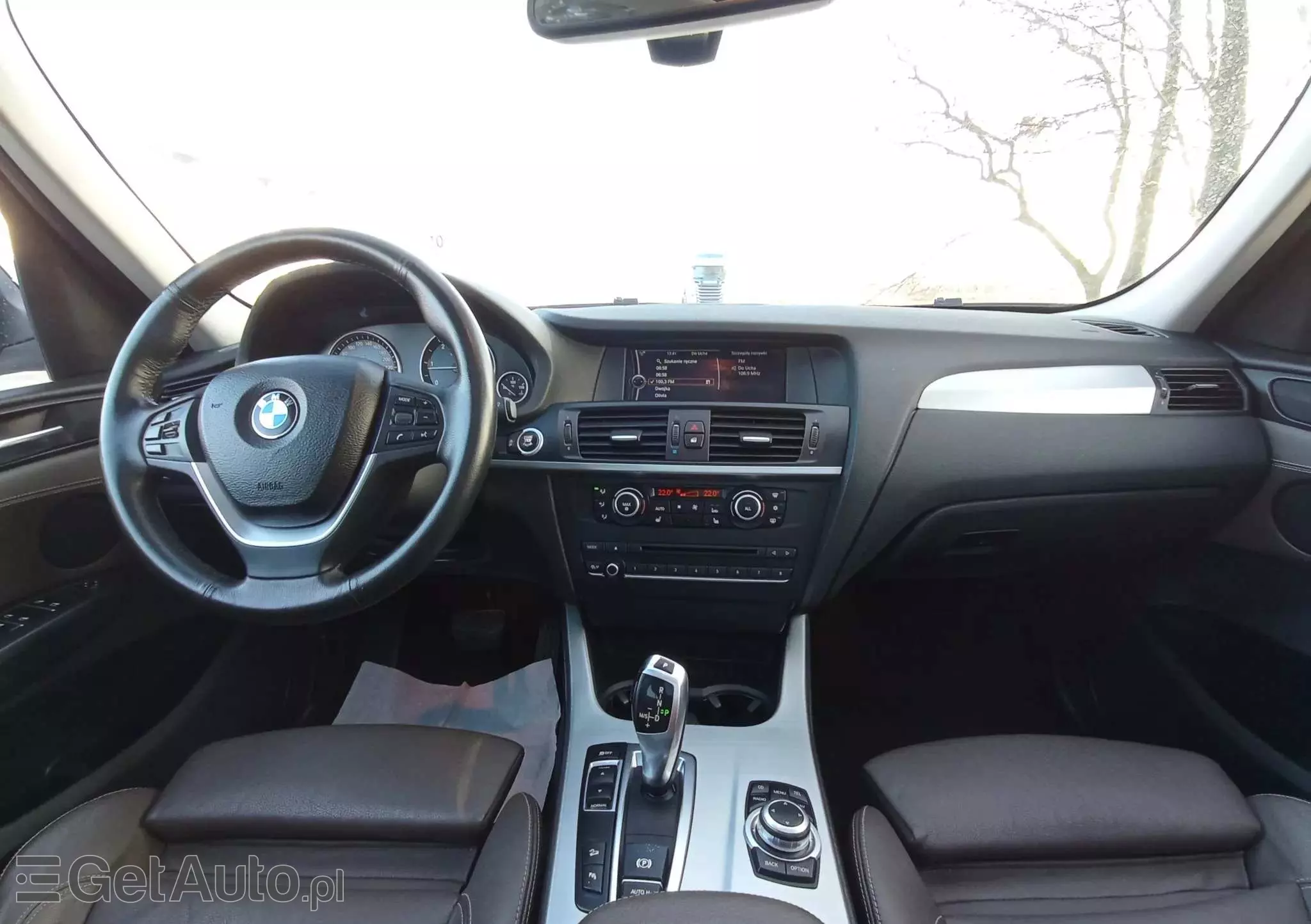 BMW X3 XDrive20d Edition Exclusive