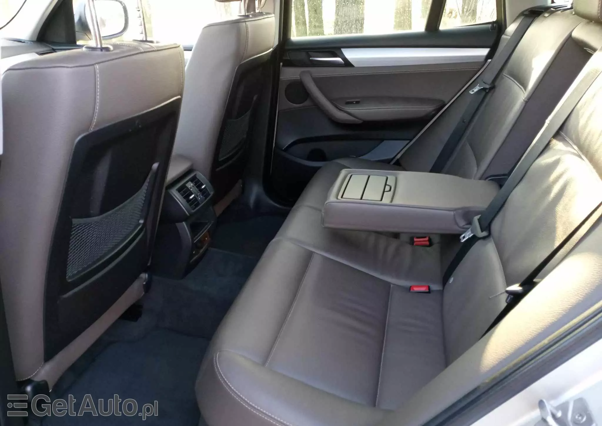 BMW X3 XDrive20d Edition Exclusive