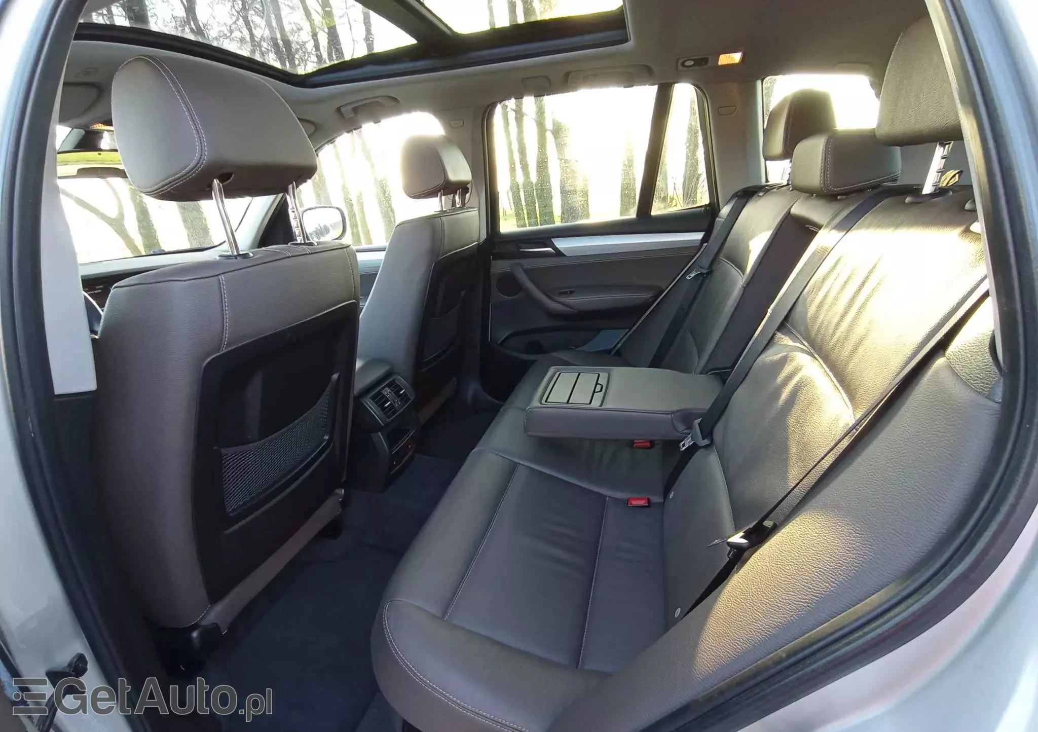 BMW X3 XDrive20d Edition Exclusive