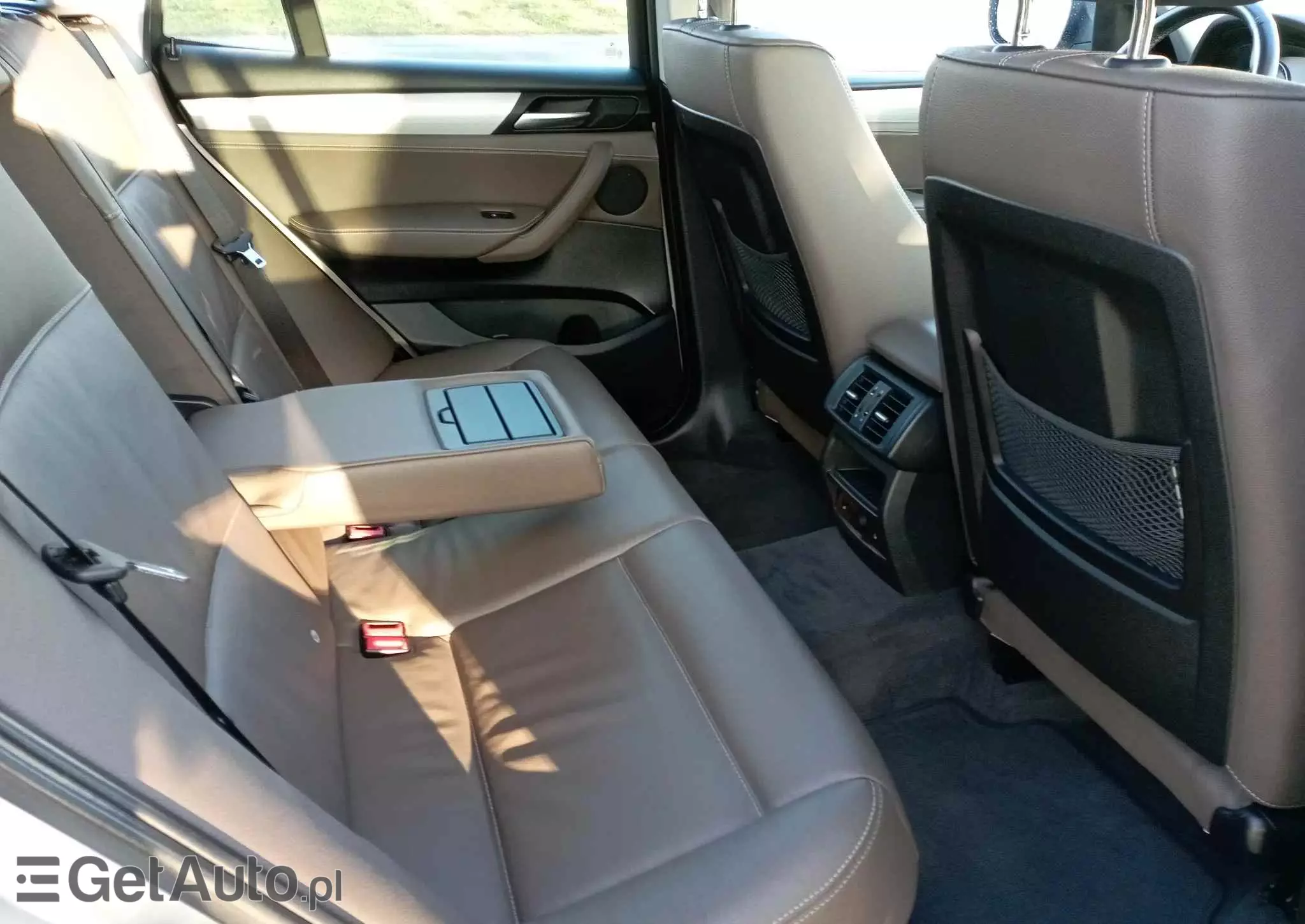 BMW X3 XDrive20d Edition Exclusive