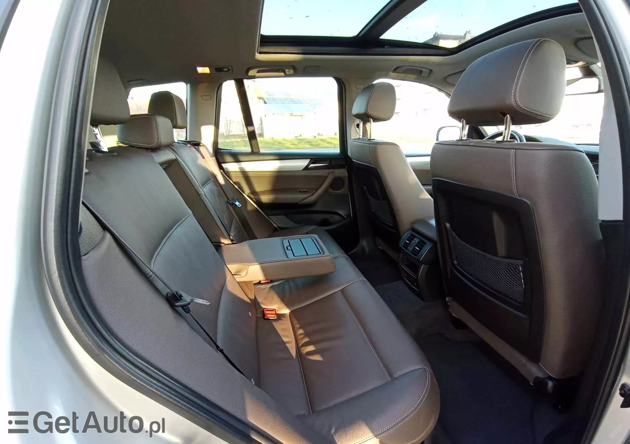 BMW X3 XDrive20d Edition Exclusive