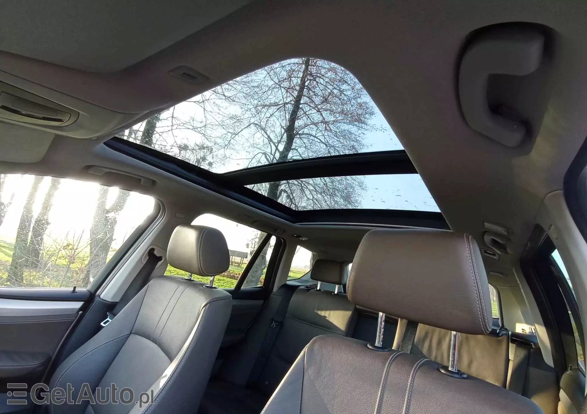 BMW X3 XDrive20d Edition Exclusive