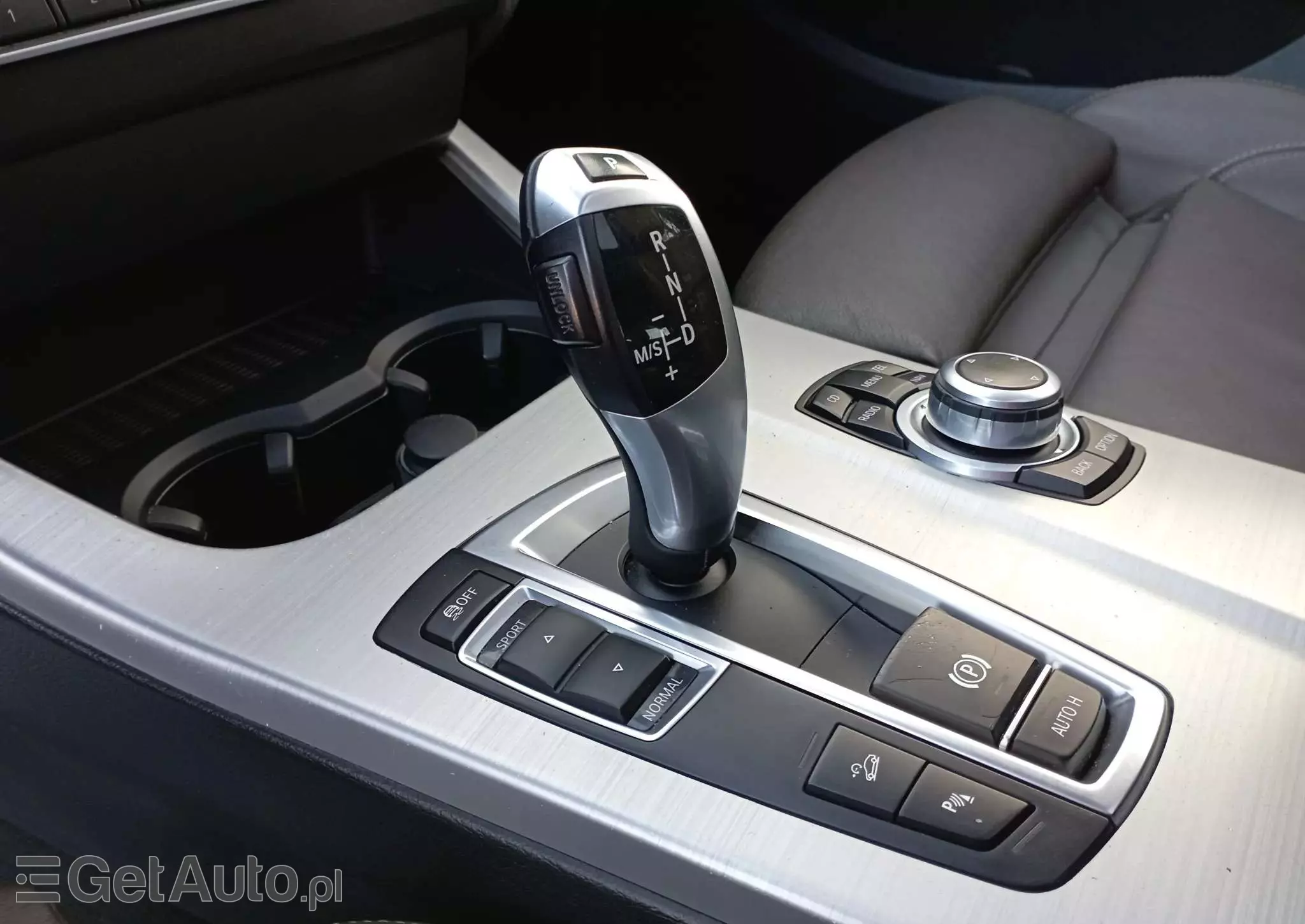 BMW X3 XDrive20d Edition Exclusive