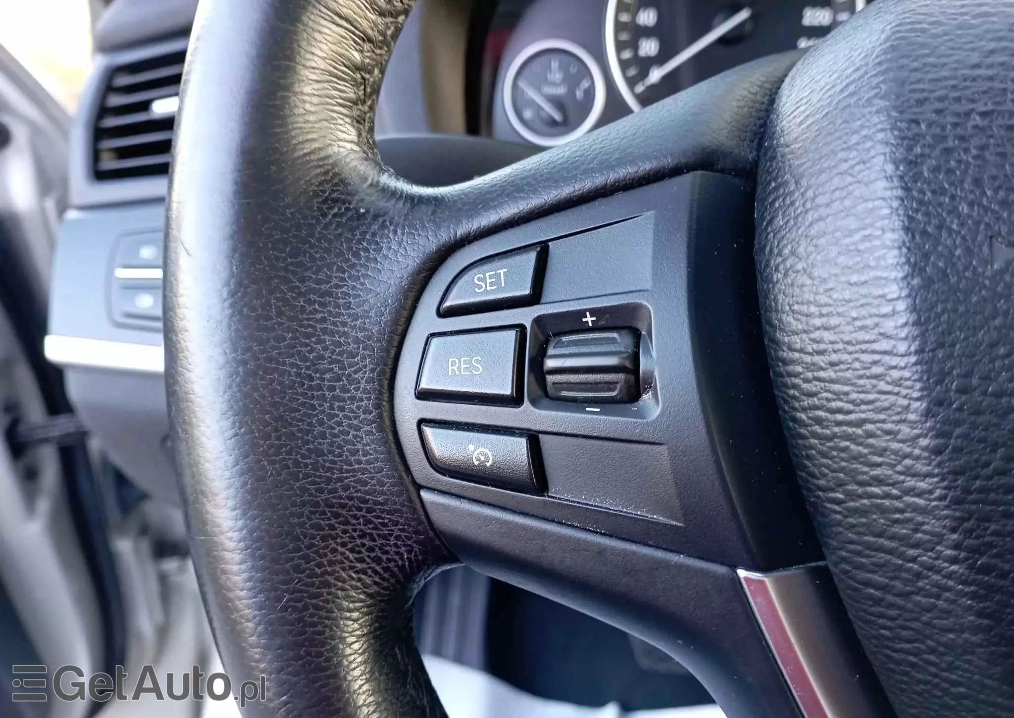 BMW X3 XDrive20d Edition Exclusive