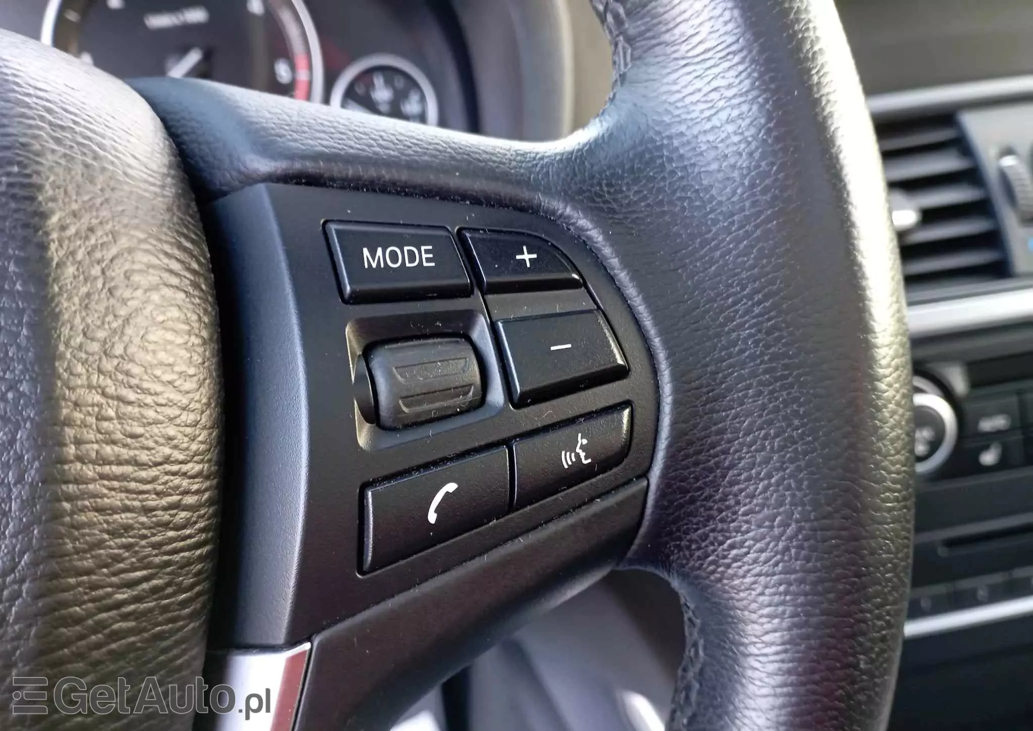 BMW X3 XDrive20d Edition Exclusive