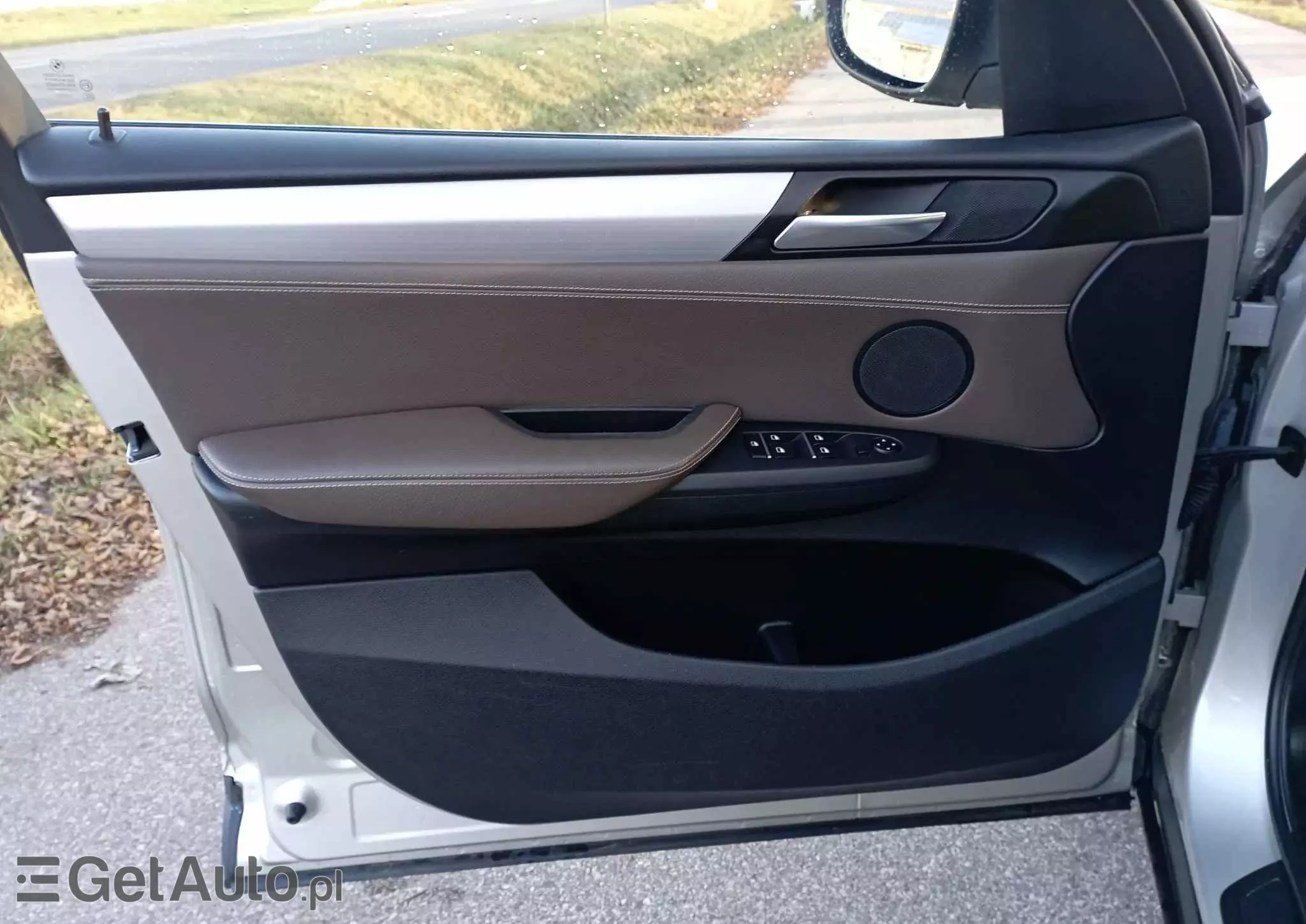 BMW X3 XDrive20d Edition Exclusive