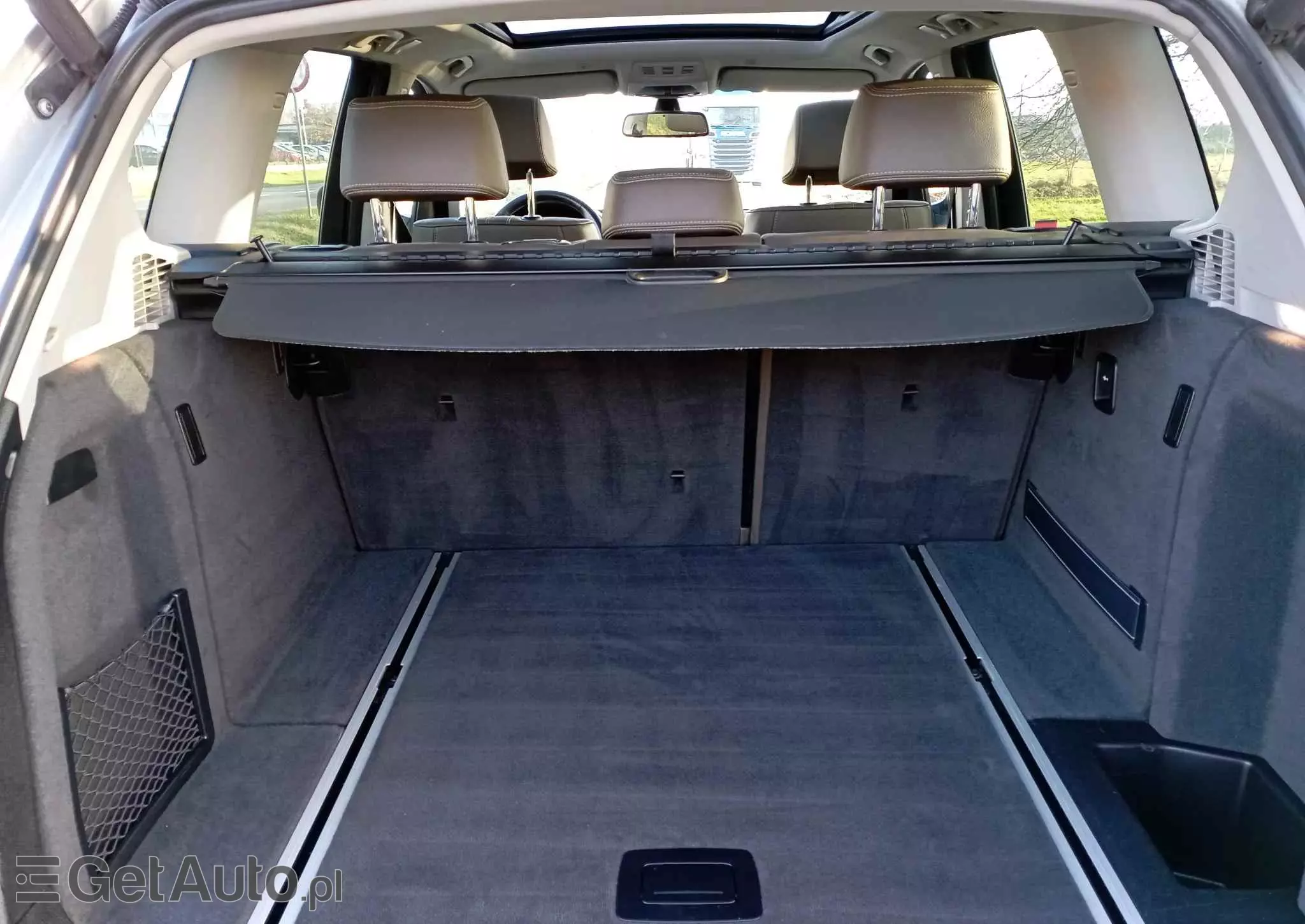 BMW X3 XDrive20d Edition Exclusive