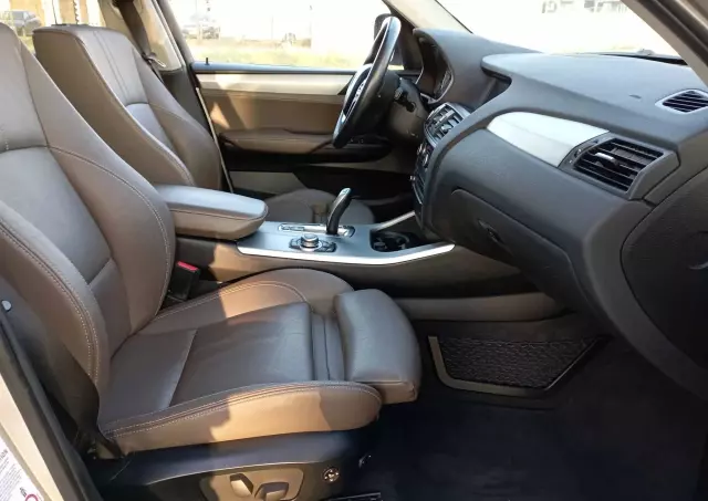 BMW X3 XDrive20d Edition Exclusive