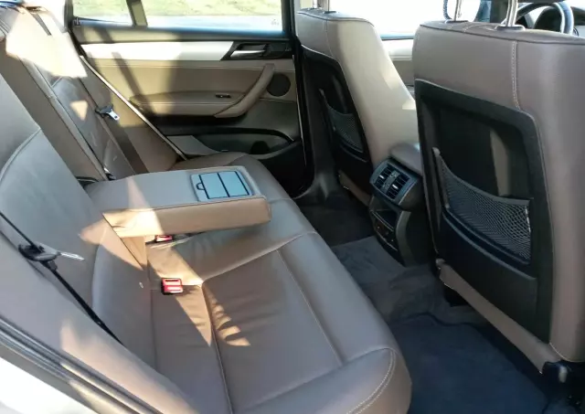 BMW X3 XDrive20d Edition Exclusive