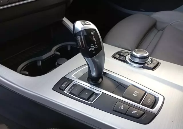 BMW X3 XDrive20d Edition Exclusive