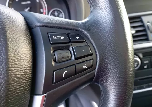 BMW X3 XDrive20d Edition Exclusive