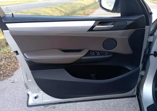 BMW X3 XDrive20d Edition Exclusive