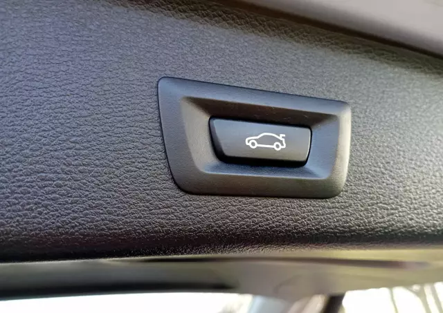 BMW X3 XDrive20d Edition Exclusive