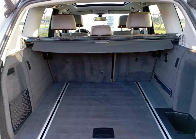 BMW X3 XDrive20d Edition Exclusive