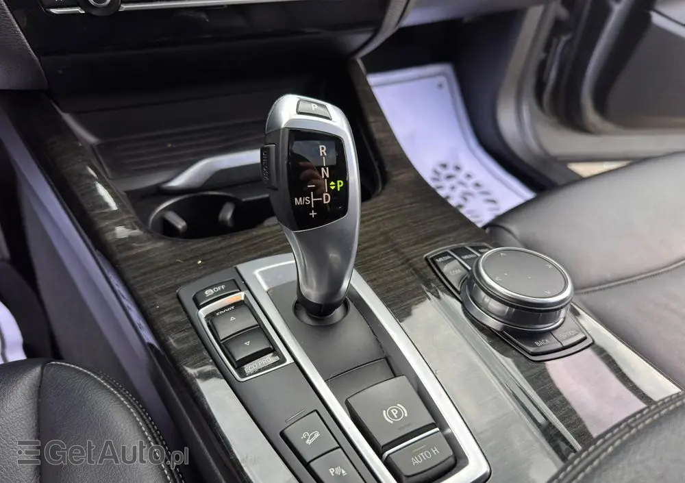 BMW X3 28i xDrive