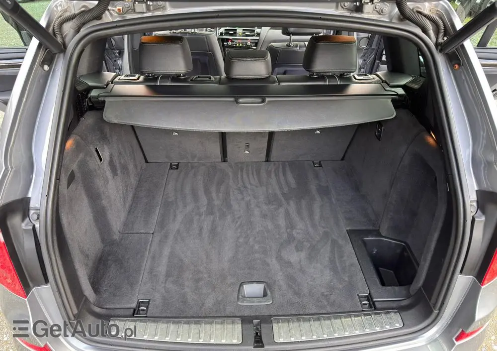 BMW X3 28i xDrive