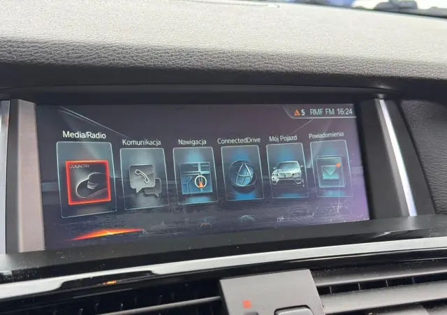 BMW X3 28i xDrive