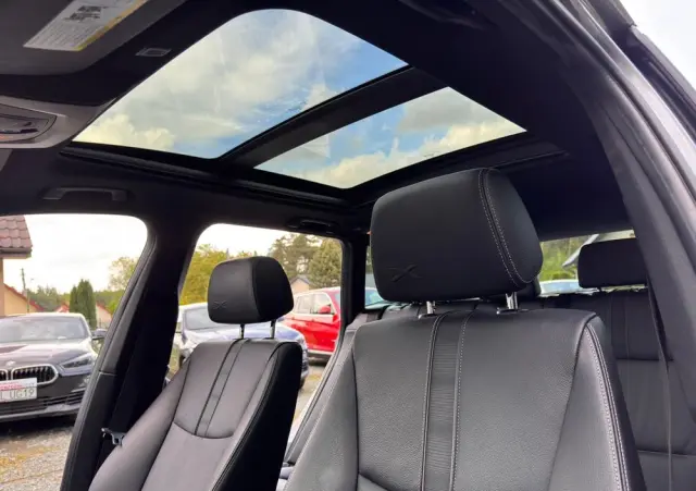 BMW X3 28i xDrive