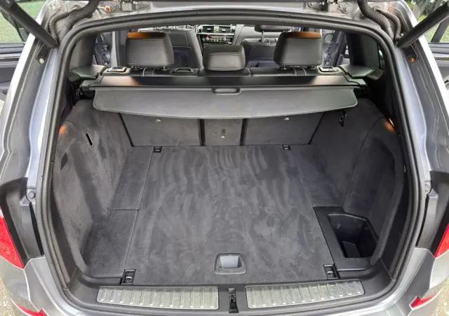 BMW X3 28i xDrive