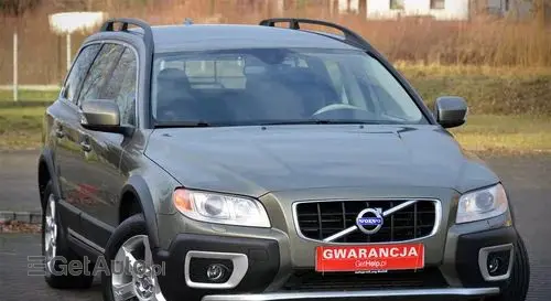 VOLVO Xc 70 