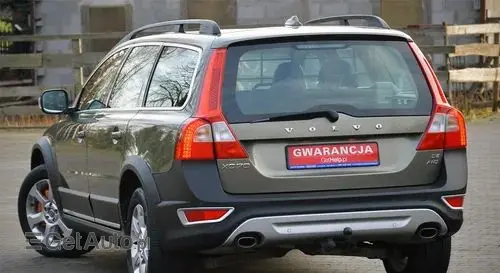 VOLVO Xc 70 