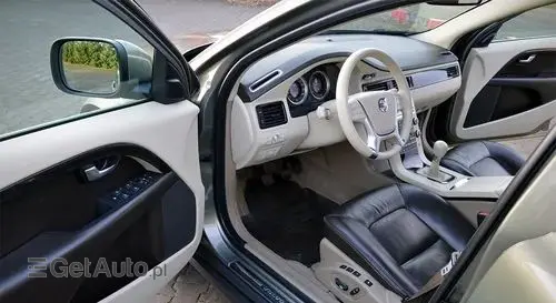 VOLVO Xc 70 