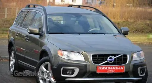 VOLVO Xc 70 
