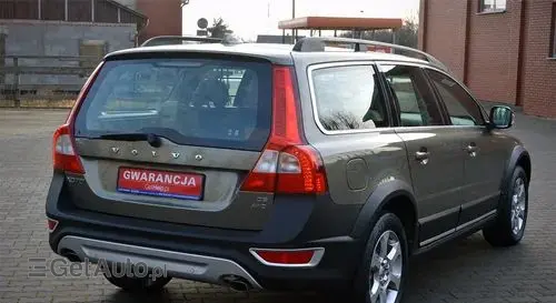 VOLVO Xc 70 