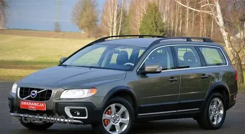 VOLVO Xc 70 