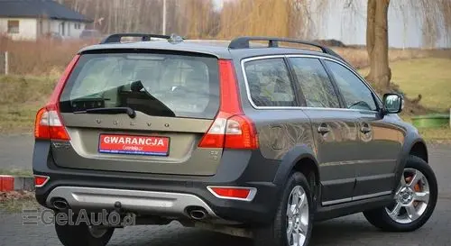 VOLVO Xc 70 