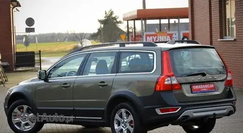 VOLVO Xc 70 
