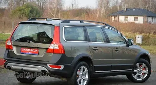 VOLVO Xc 70 