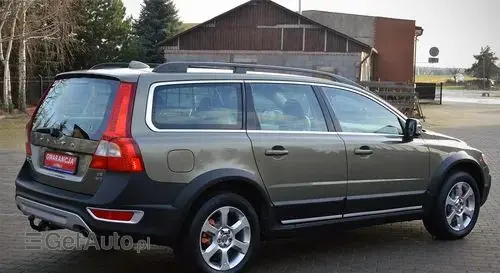 VOLVO Xc 70 