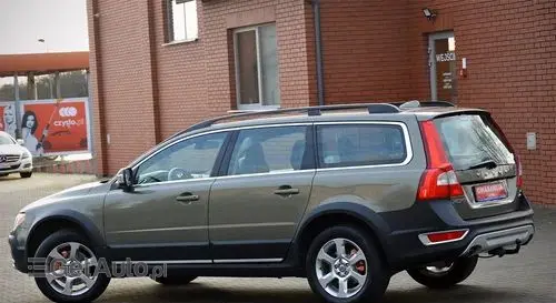 VOLVO Xc 70 