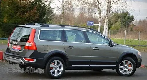 VOLVO Xc 70 