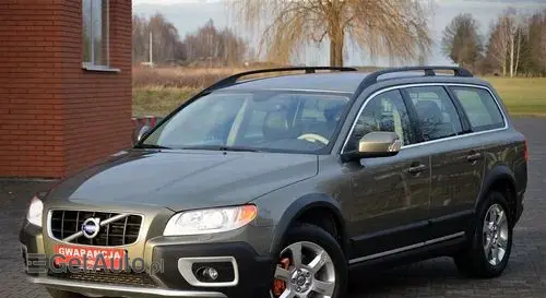 VOLVO Xc 70 
