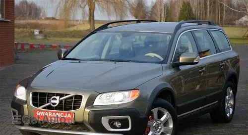 VOLVO Xc 70 