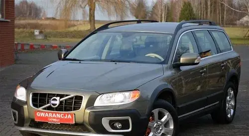 VOLVO Xc 70 