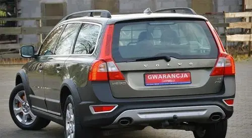 VOLVO Xc 70 