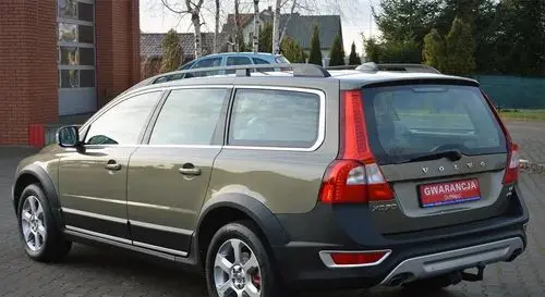 VOLVO Xc 70 