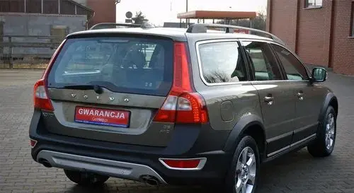 VOLVO Xc 70 
