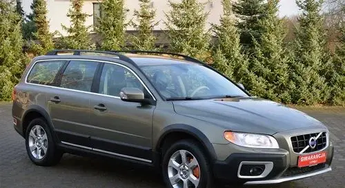 VOLVO Xc 70 