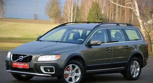 VOLVO Xc 70 